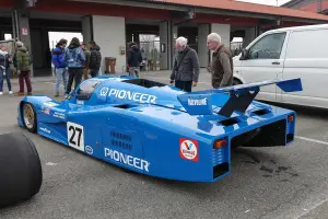ASI in Pista 2025 - 176
