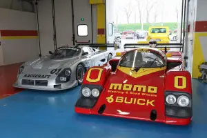 ASI in Pista 2025 - 178