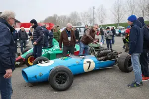ASI in Pista 2025 - 15