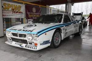 ASI in Pista 2025 - 180
