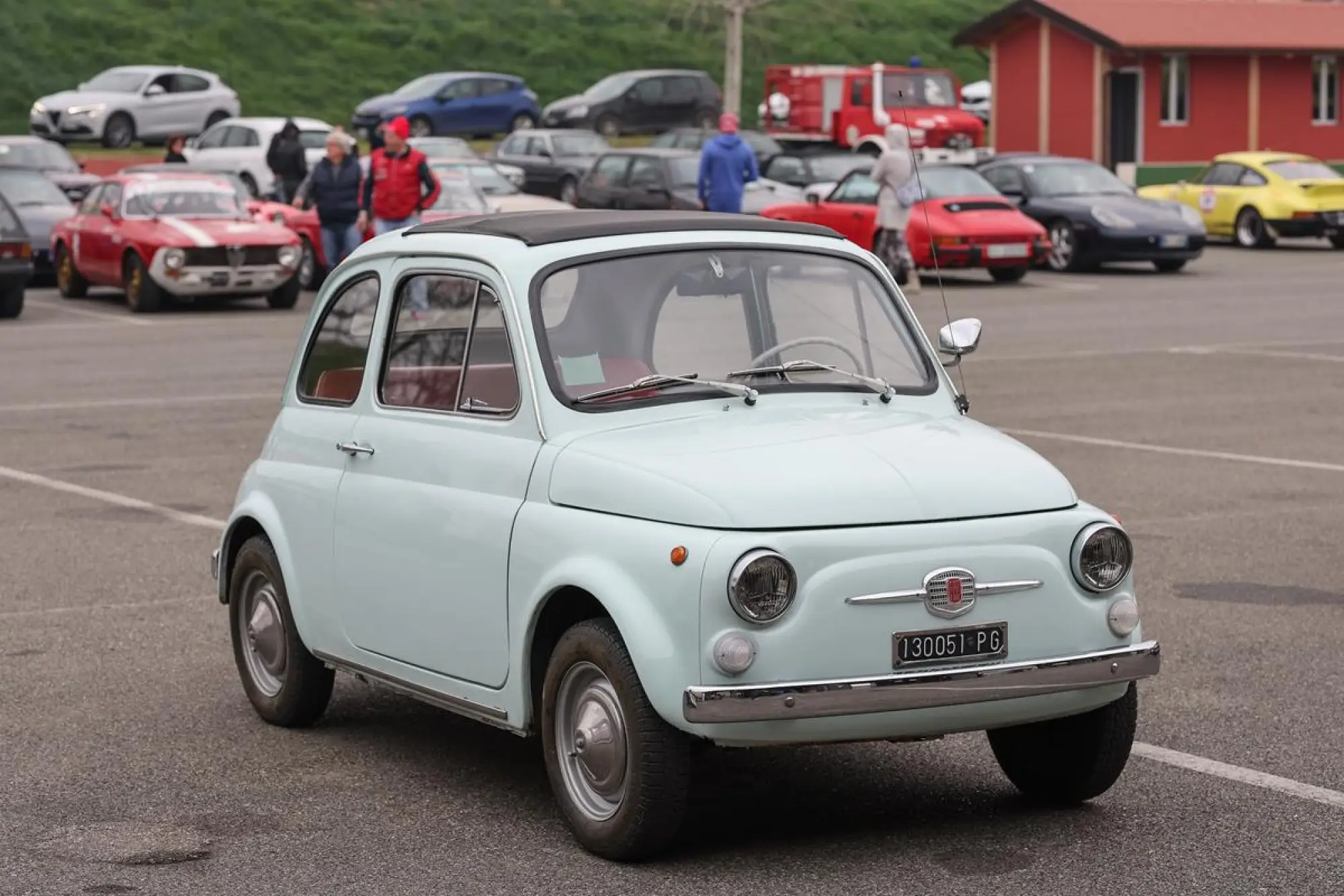 ASI in Pista 2025 - 186