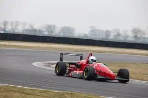 ASI in Pista 2025 - 16
