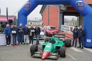 ASI in Pista 2025 - 190