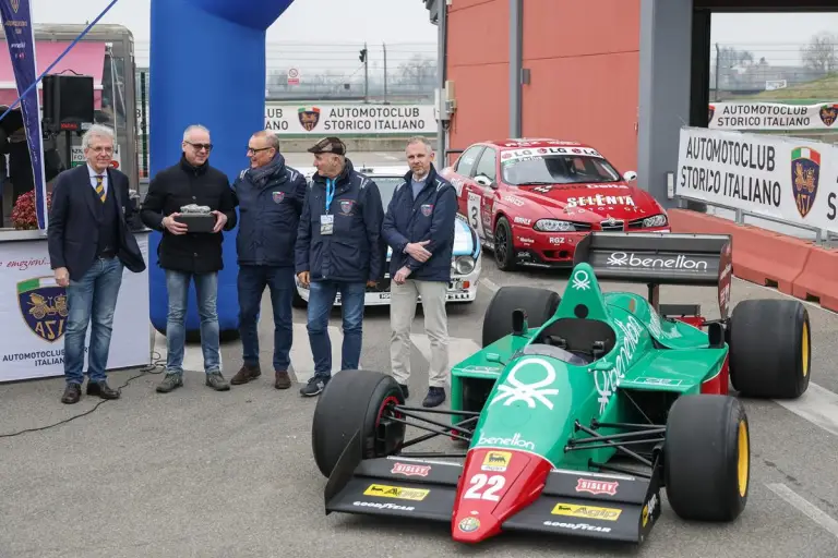 ASI in Pista 2025 - 195
