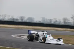 ASI in Pista 2025 - 25