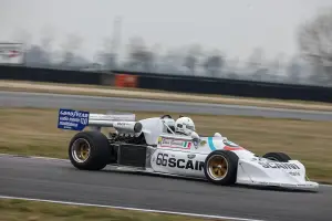 ASI in Pista 2025 - 21