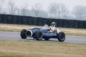 ASI in Pista 2025 - 24