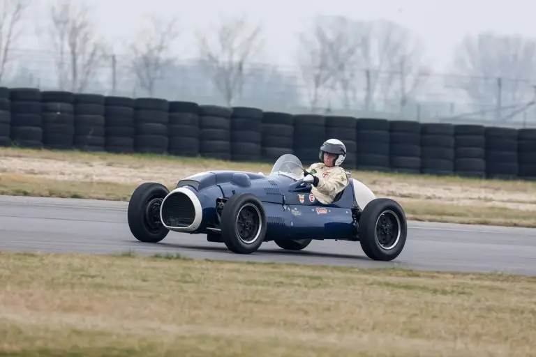ASI in Pista 2025 - 24