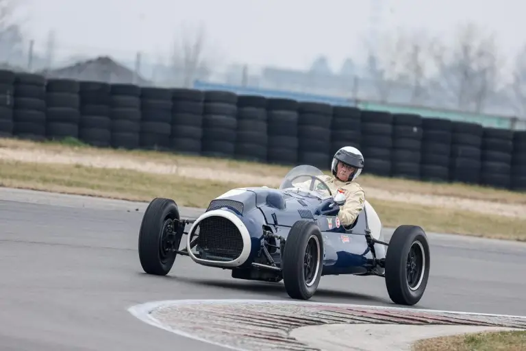 ASI in Pista 2025 - 22