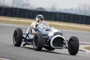 ASI in Pista 2025 - 26
