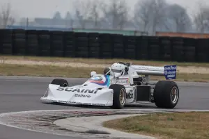 ASI in Pista 2025 - 28