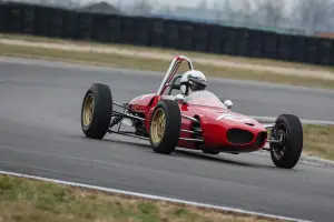 ASI in Pista 2025 - 27