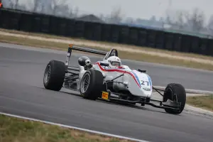 ASI in Pista 2025 - 30