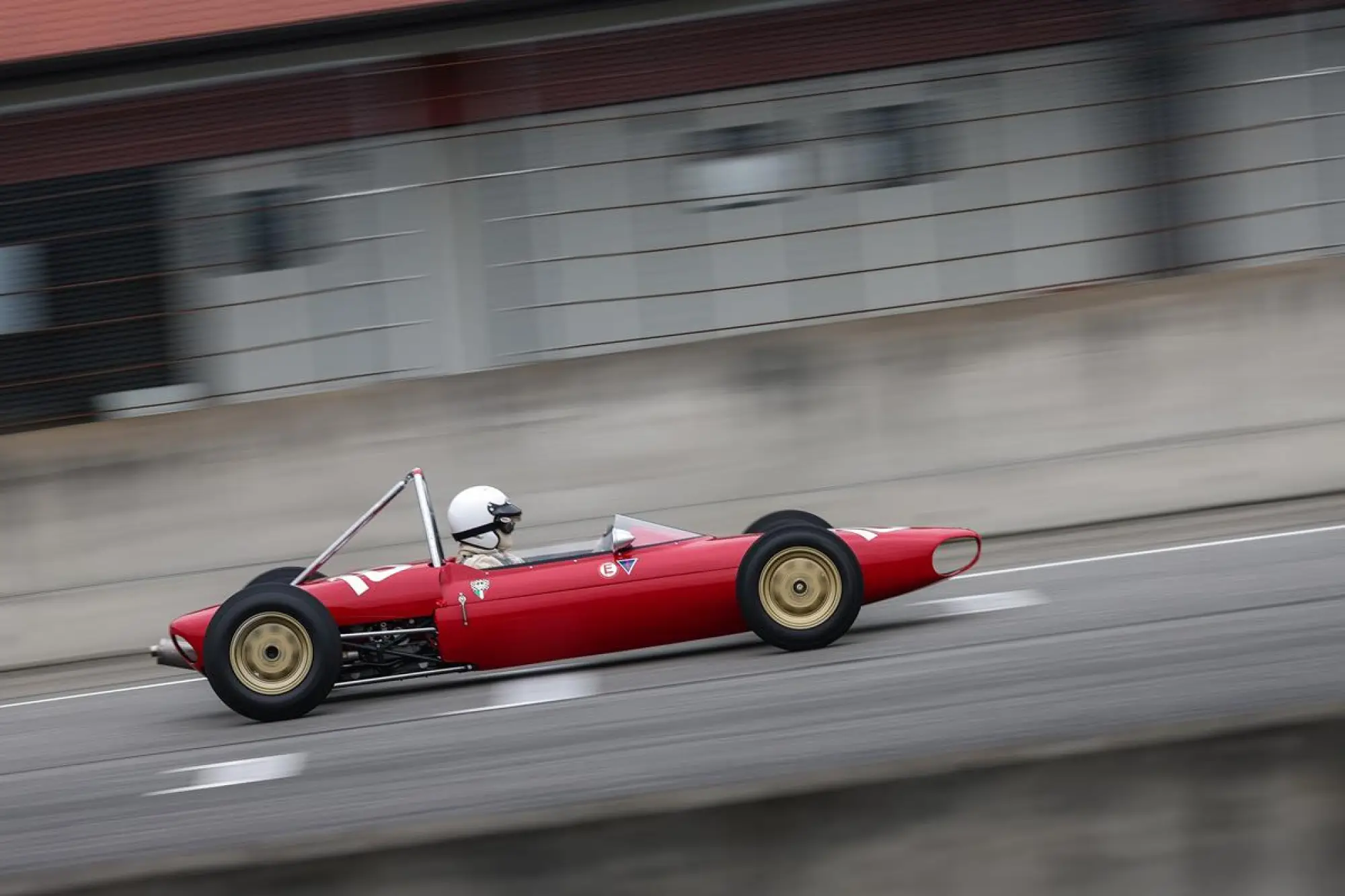 ASI in Pista 2025 - 31