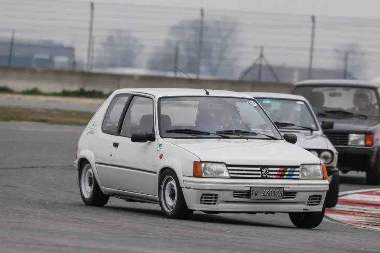 ASI in Pista 2025 - 32