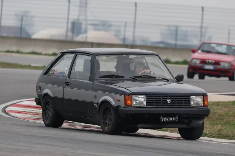 ASI in Pista 2025 - 39