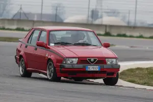 ASI in Pista 2025 - 34