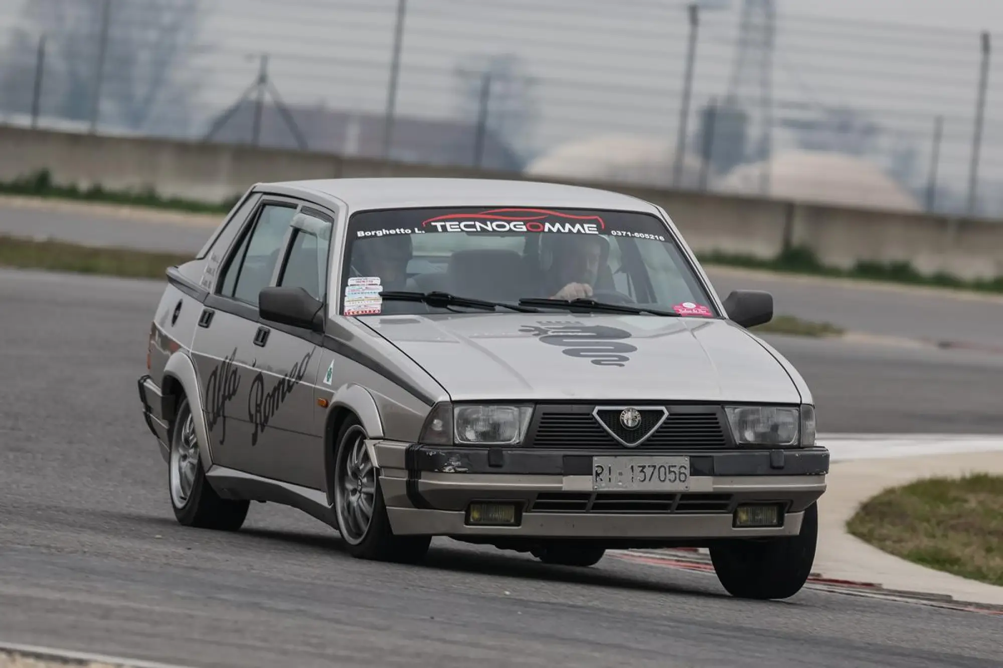 ASI in Pista 2025 - 33