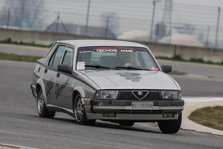 ASI in Pista 2025 - 33
