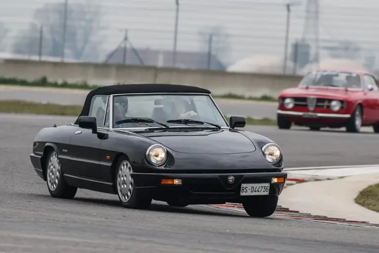 ASI in Pista 2025 - 35