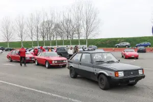 ASI in Pista 2025 - 2