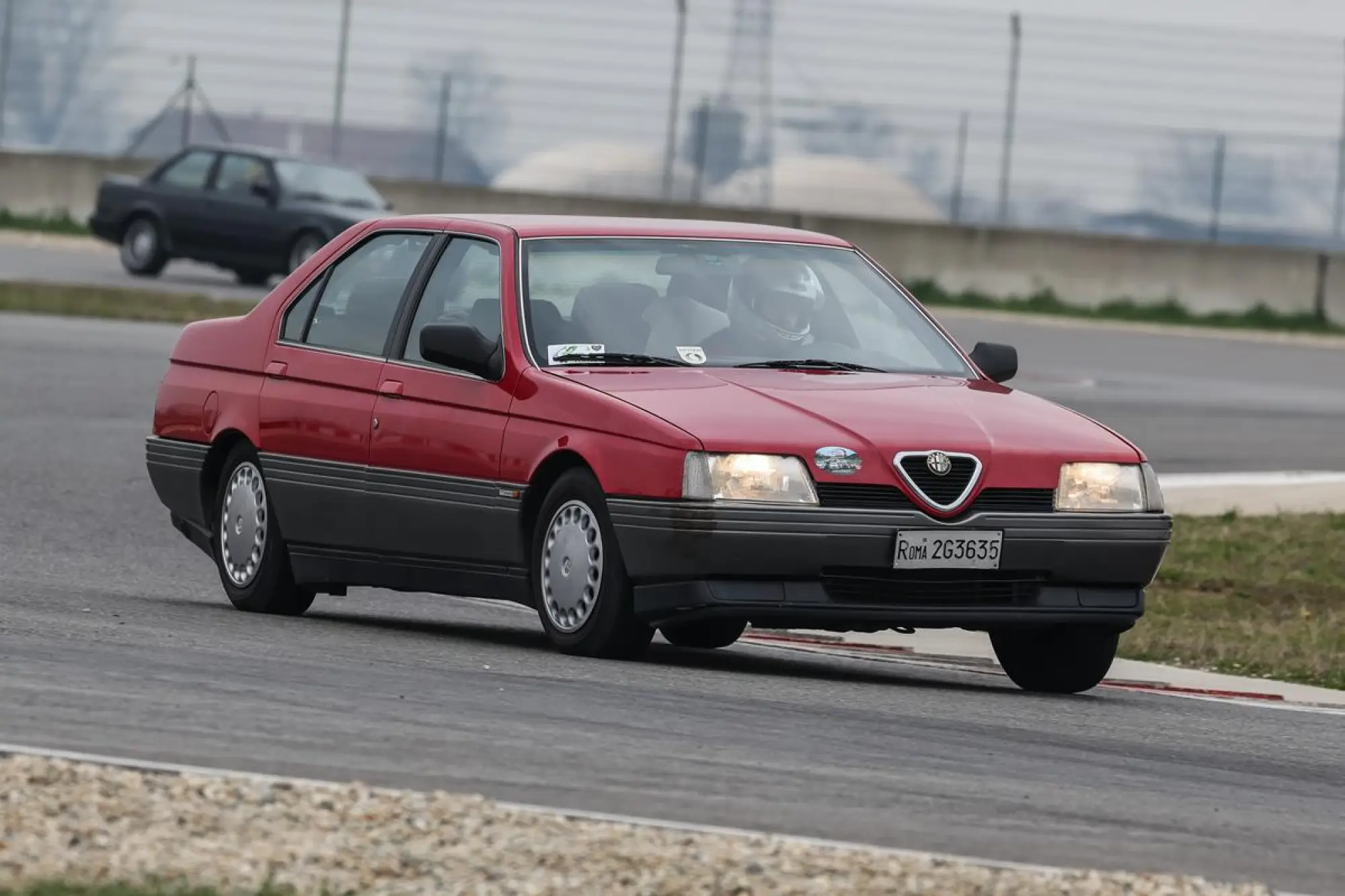 ASI in Pista 2025 - 41