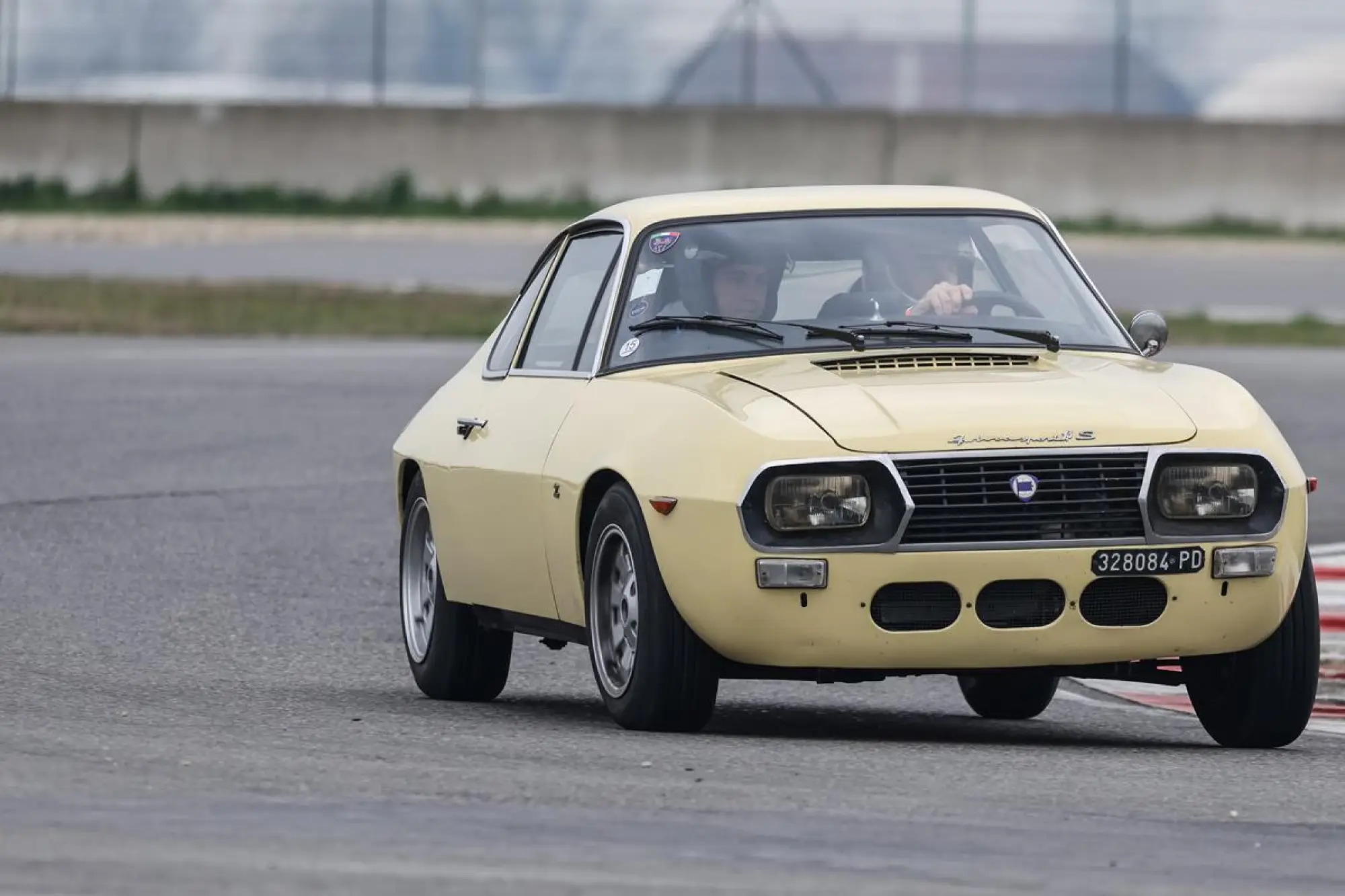 ASI in Pista 2025 - 45