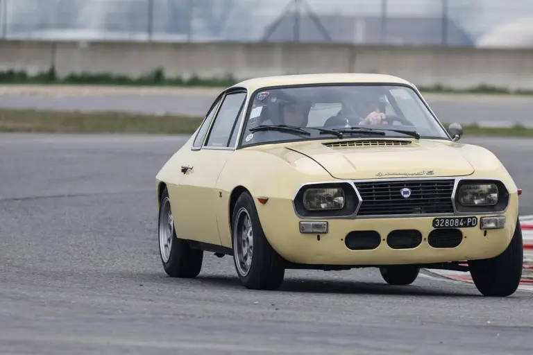 ASI in Pista 2025 - 45