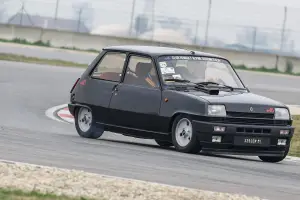 ASI in Pista 2025 - 46