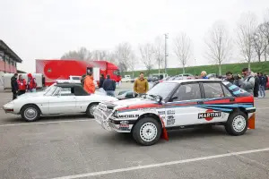 ASI in Pista 2025 - 10