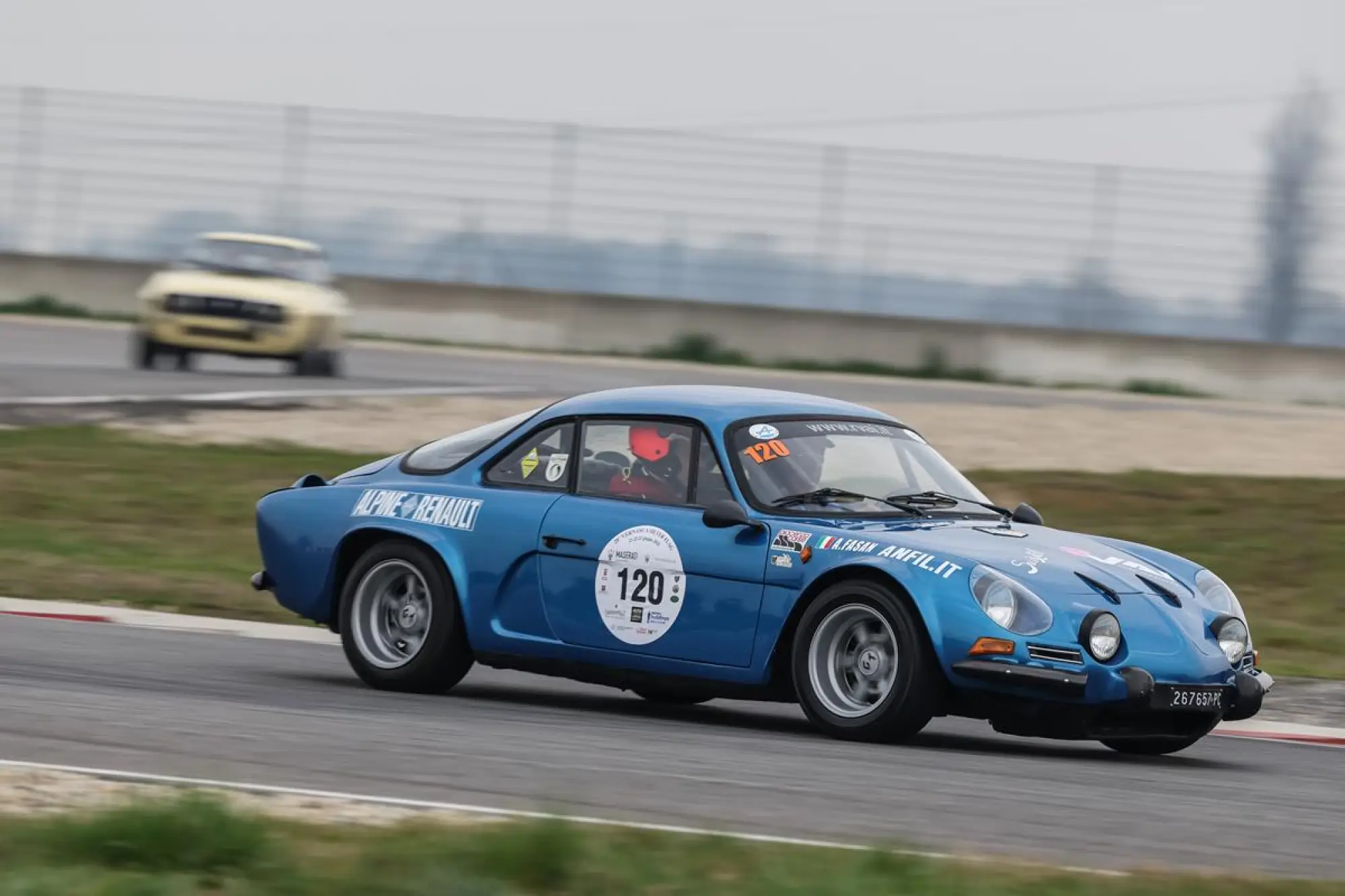 ASI in Pista 2025 - 59
