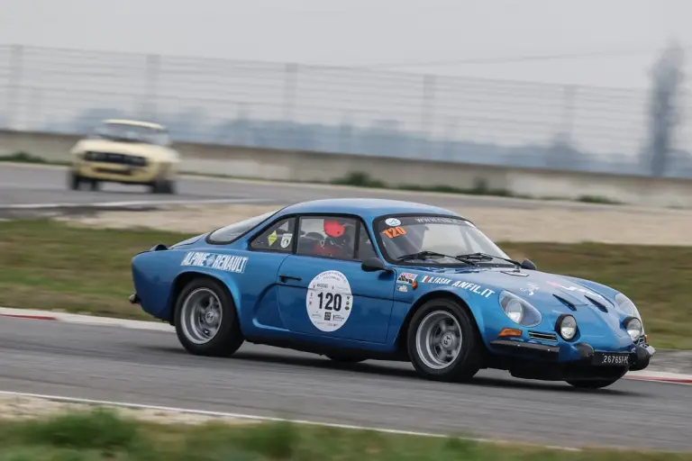 ASI in Pista 2025 - 59