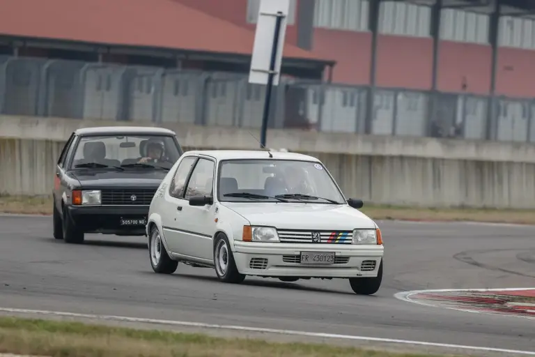 ASI in Pista 2025 - 69