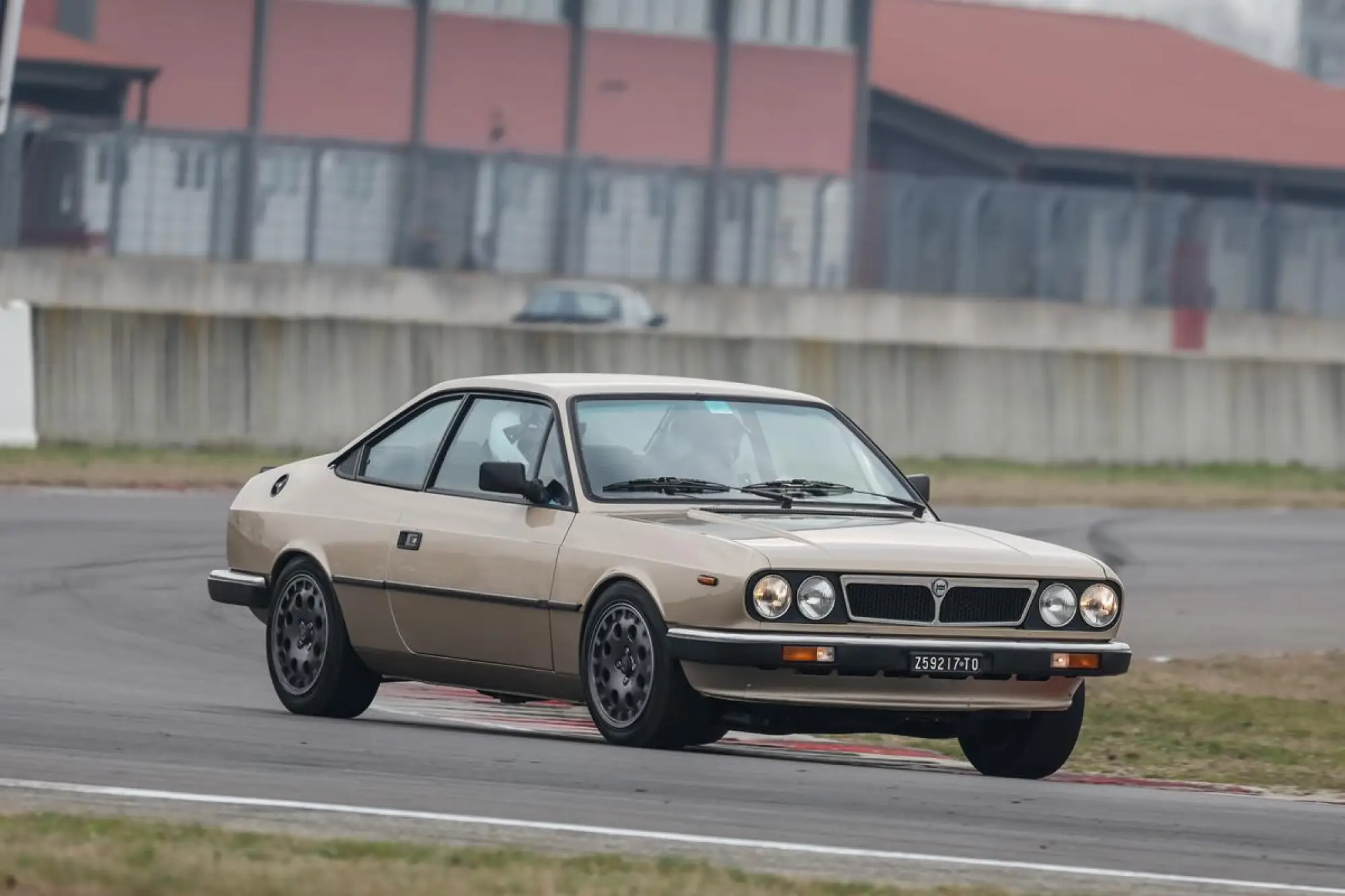 ASI in Pista 2025 - 73