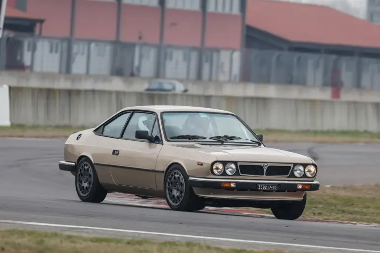 ASI in Pista 2025 - 73