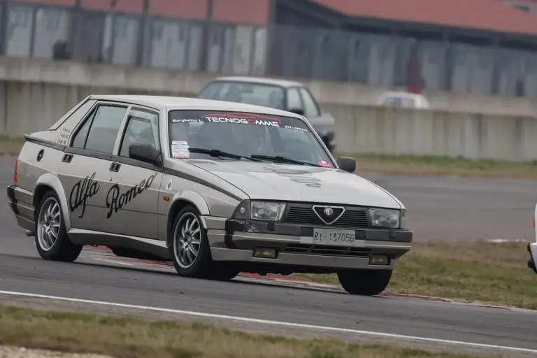 ASI in Pista 2025 - 77