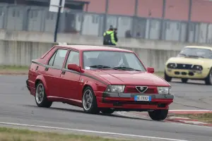 ASI in Pista 2025 - 75