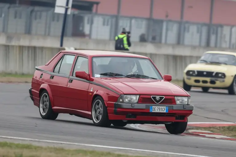 ASI in Pista 2025 - 75