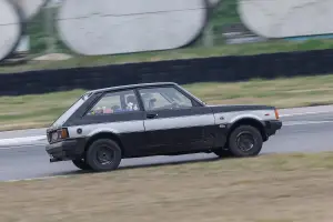 ASI in Pista 2025 - 80