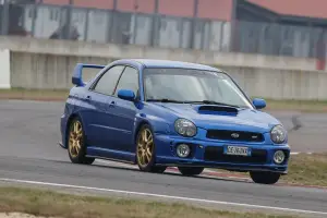 ASI in Pista 2025 - 85