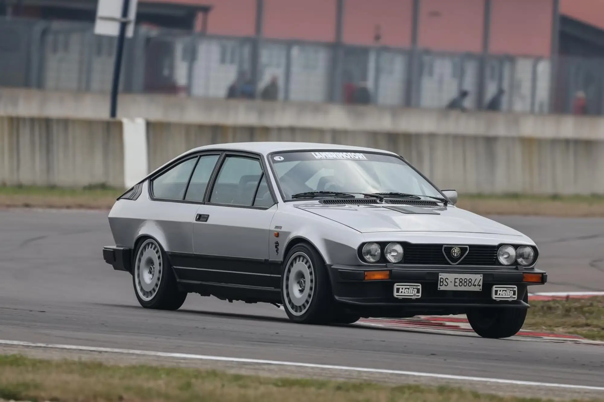 ASI in Pista 2025 - 87