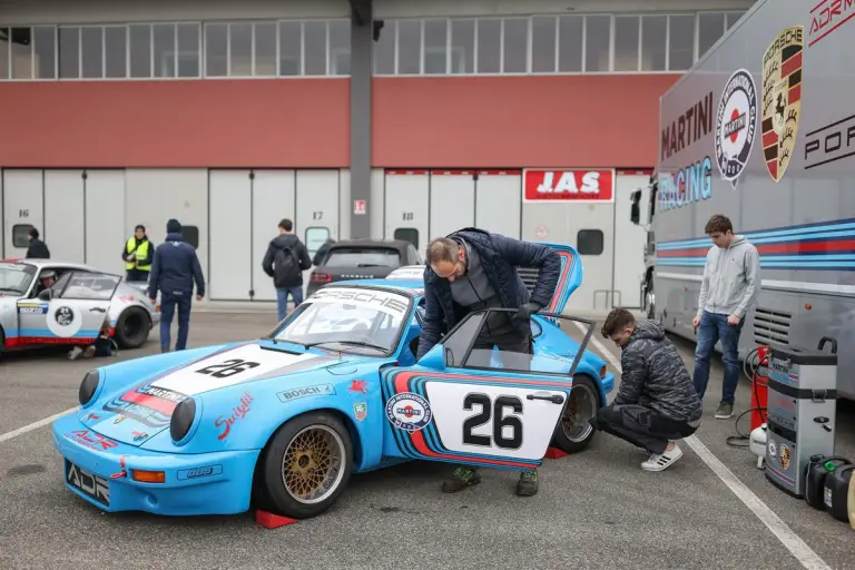ASI in Pista 2025 - 7