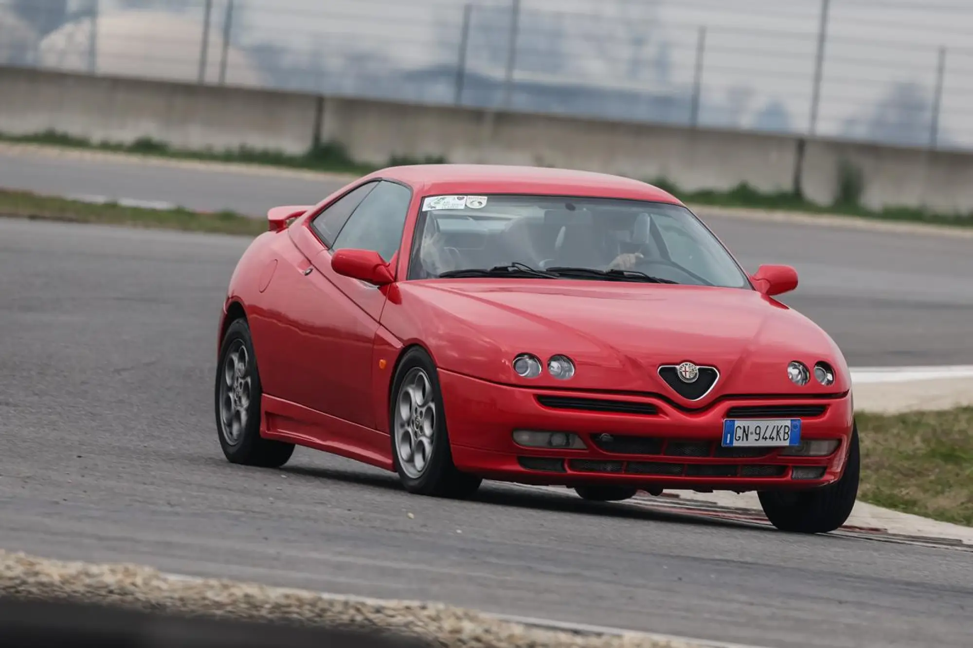 ASI in Pista 2025 - 89