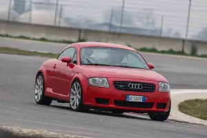 ASI in Pista 2025 - 100