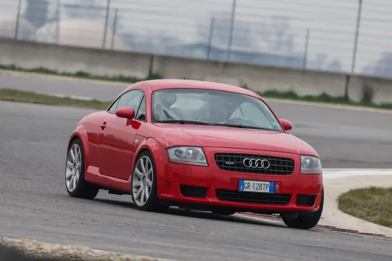 ASI in Pista 2025 - 100