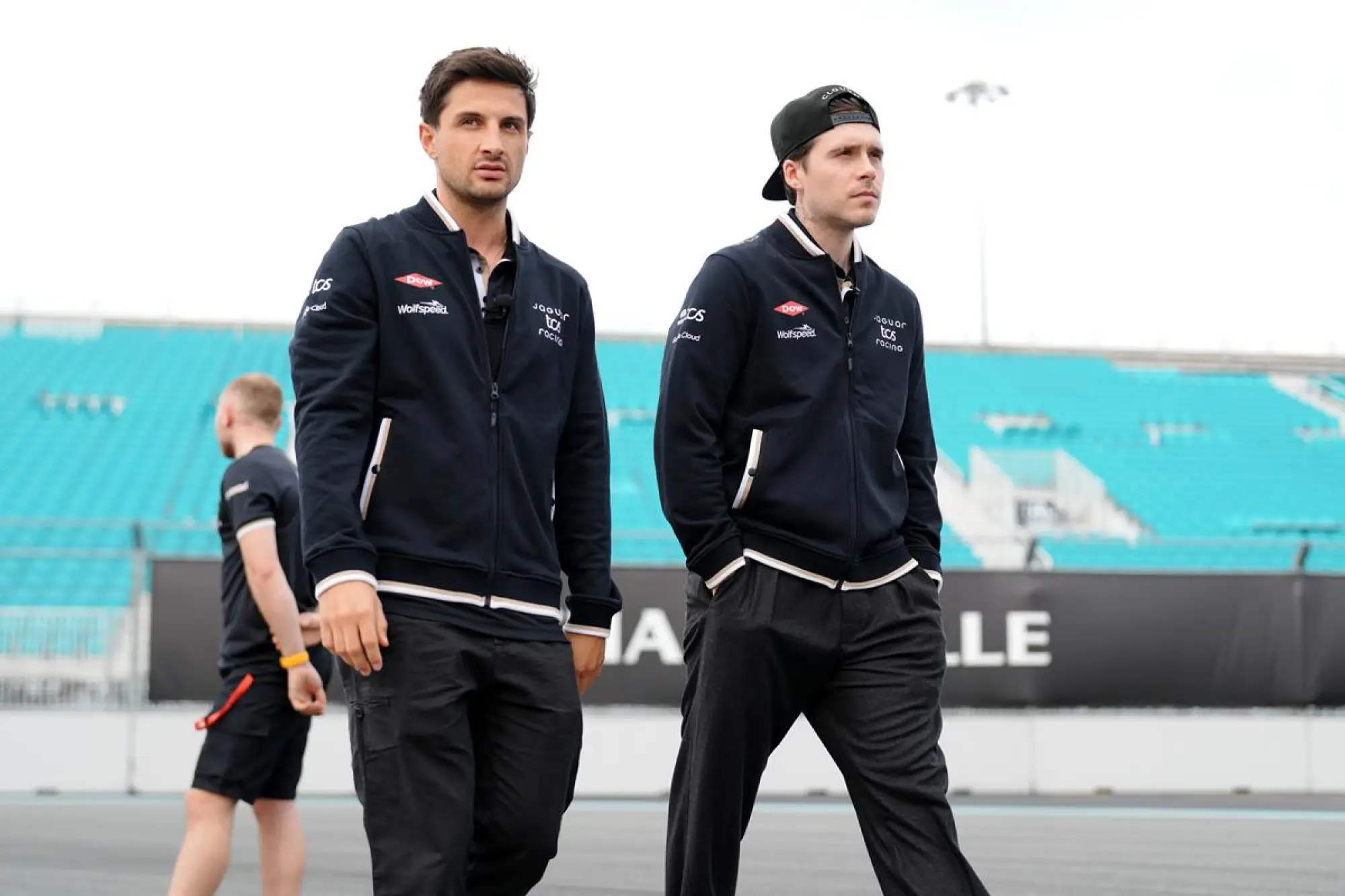Formula E Evo Sessions 2025 - 100