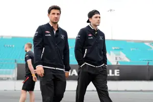 Formula E Evo Sessions 2025 - 100