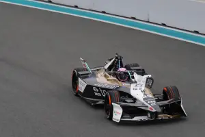 Formula E Evo Sessions 2025 - 104