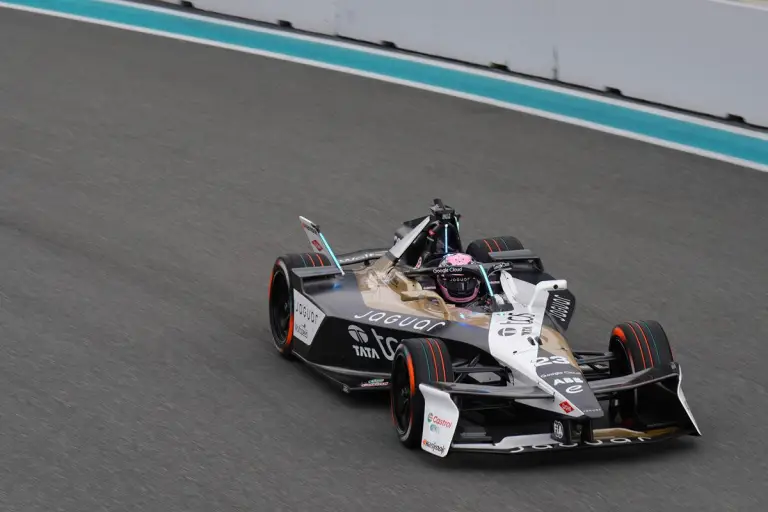 Formula E Evo Sessions 2025 - 104