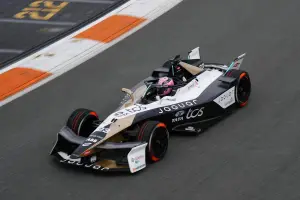 Formula E Evo Sessions 2025 - 101